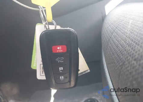 2021 Toyota Rav4 Hybrid Xle z USA, uszkodzony, nr VIN 4T3RWRFVXMU035059